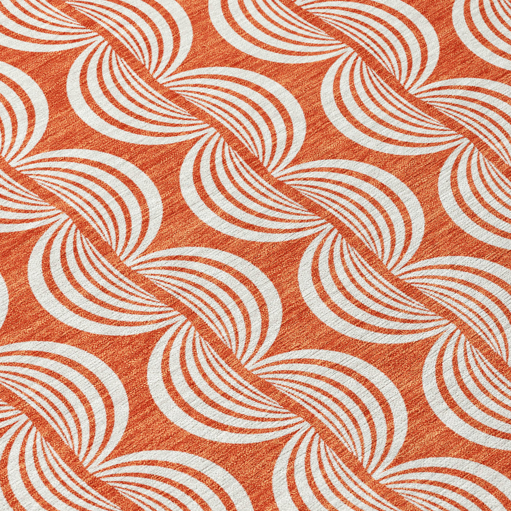 addison chantille acn1055 coral rug