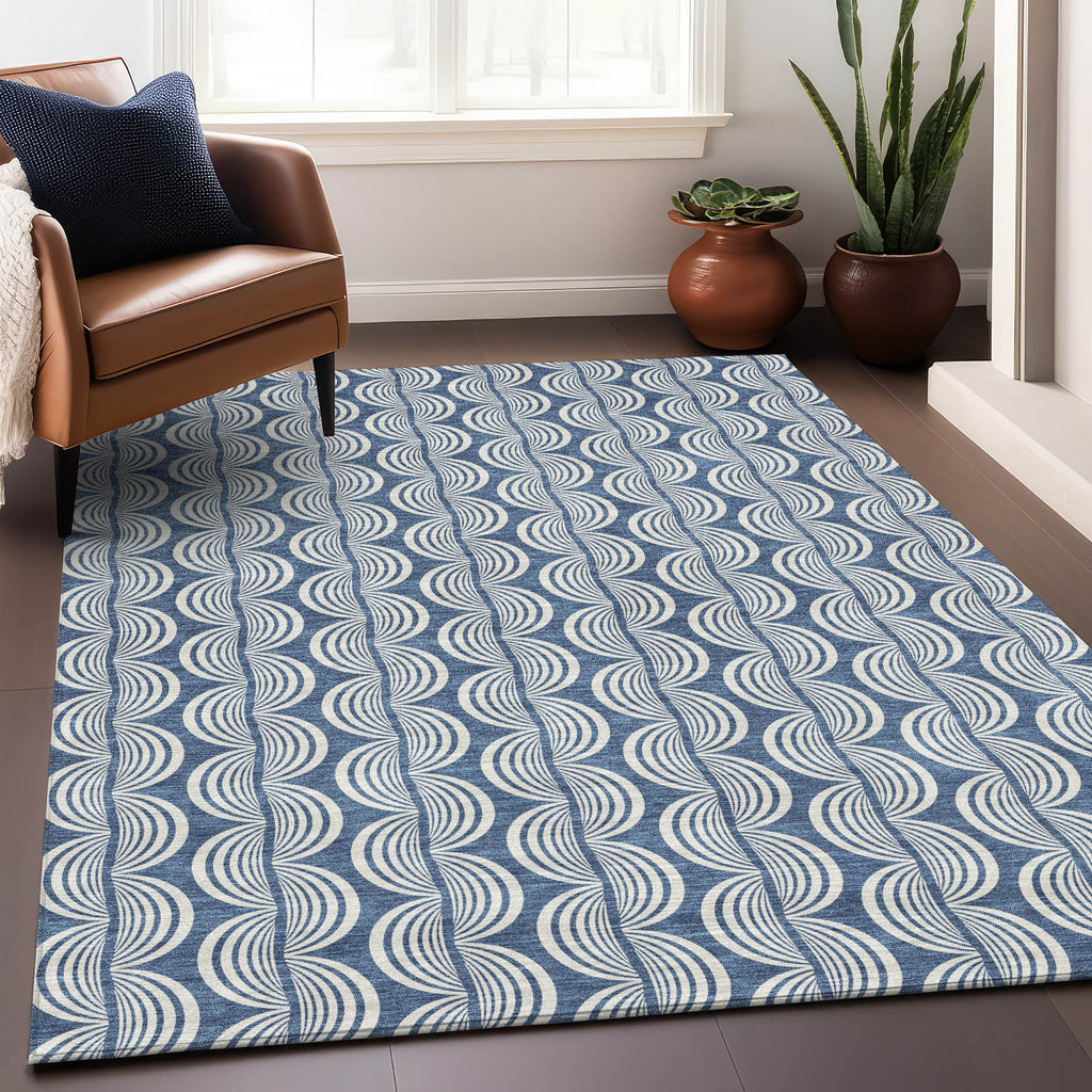 addison chantille acn1055 denim rug