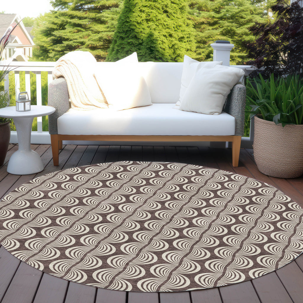 addison chantille acn1055 fudge rug