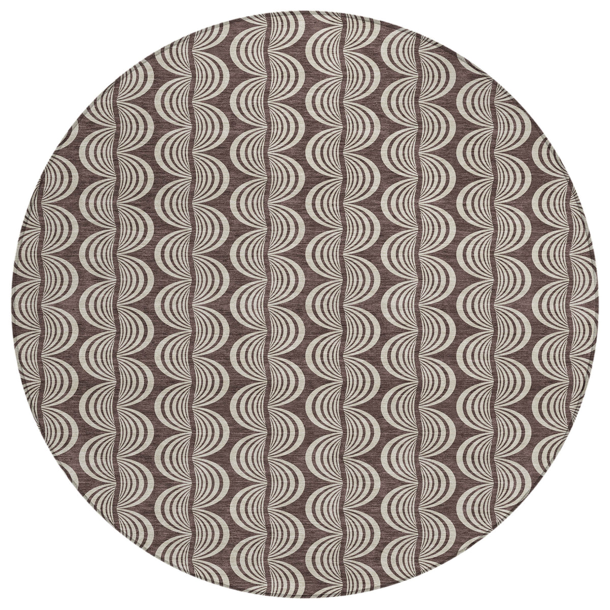 addison chantille acn1055 fudge rug