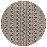 addison chantille acn1055 fudge rug