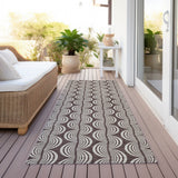 addison chantille acn1055 fudge rug