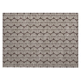 addison chantille acn1055 fudge rug