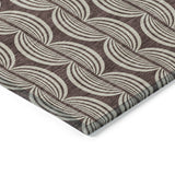 addison chantille acn1055 fudge rug
