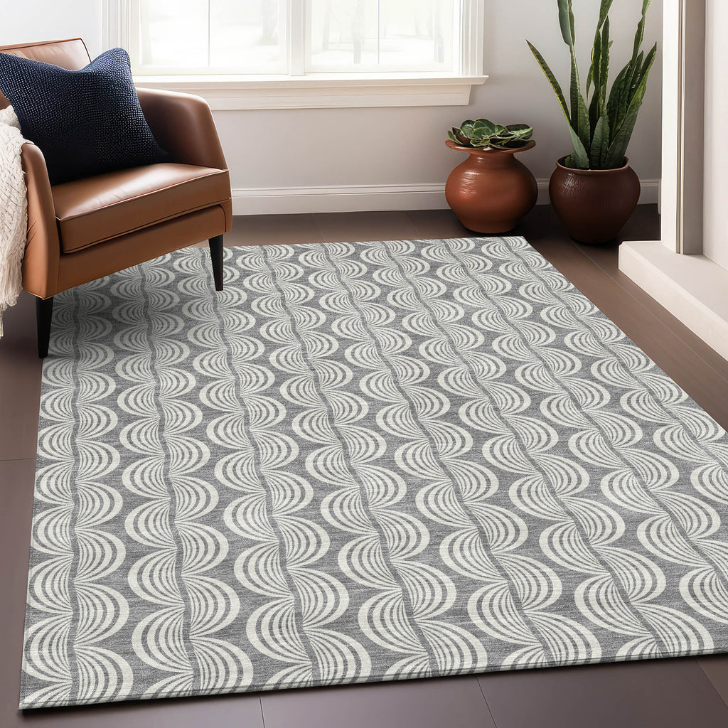 addison chantille acn1055 gray rug