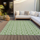 addison chantille acn1055 green rug