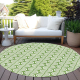 addison chantille acn1055 green rug