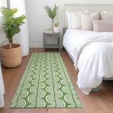 addison chantille acn1055 green rug