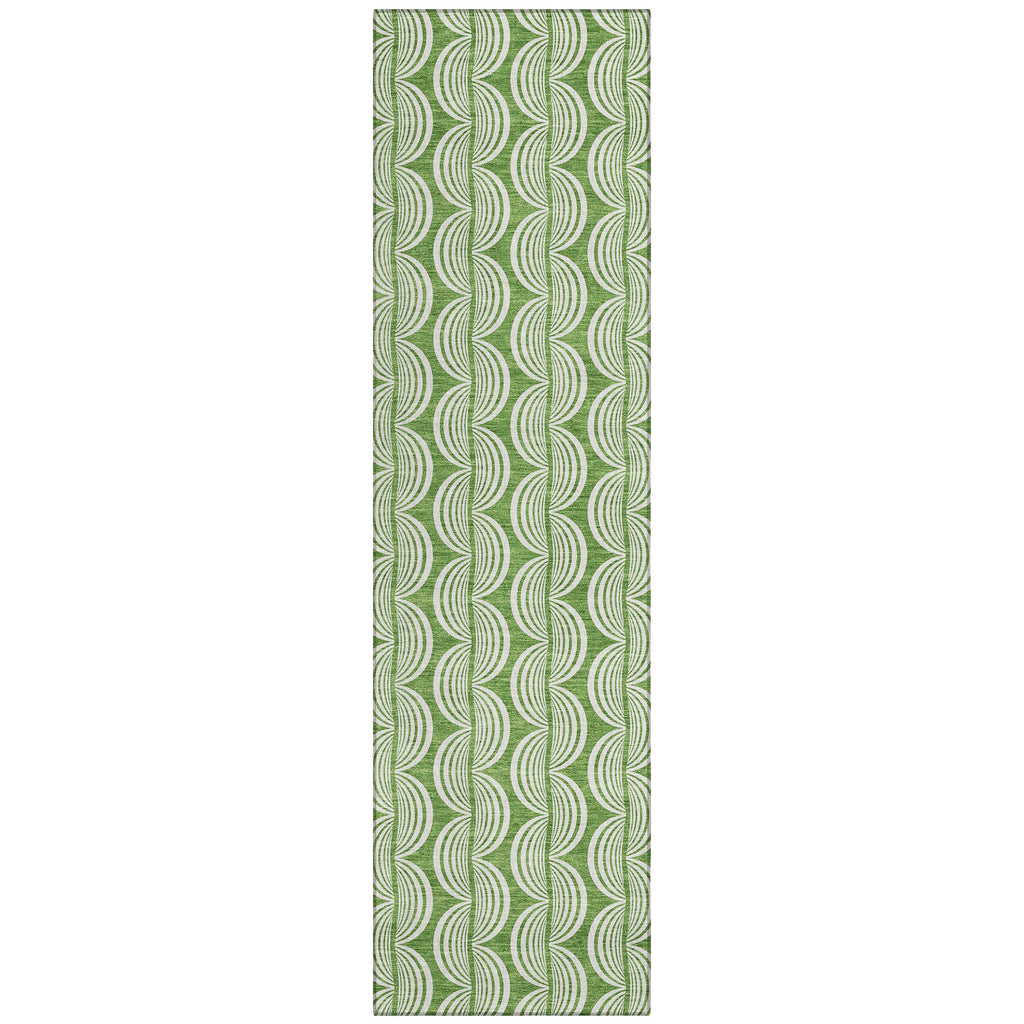 addison chantille acn1055 green rug