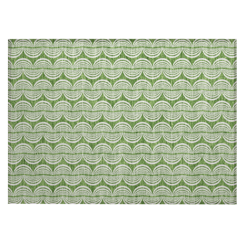 addison chantille acn1055 green rug