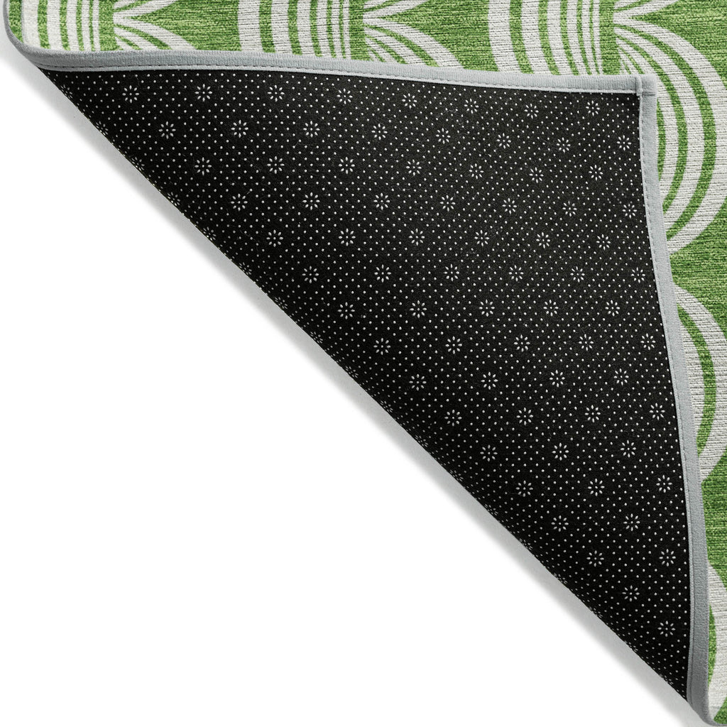 addison chantille acn1055 green rug