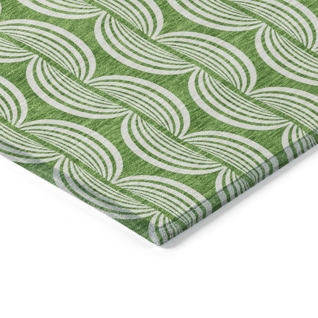 addison chantille acn1055 green rug