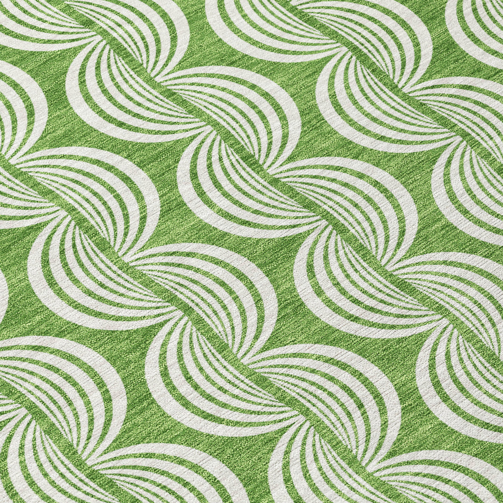 addison chantille acn1055 green rug
