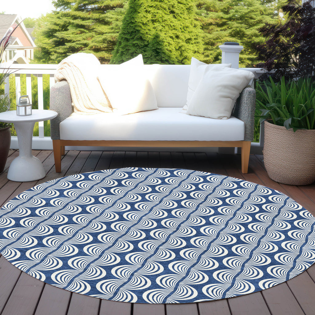 addison chantille acn1055 navy rug