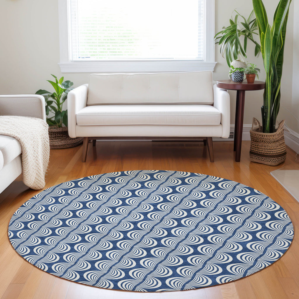 addison chantille acn1055 navy rug