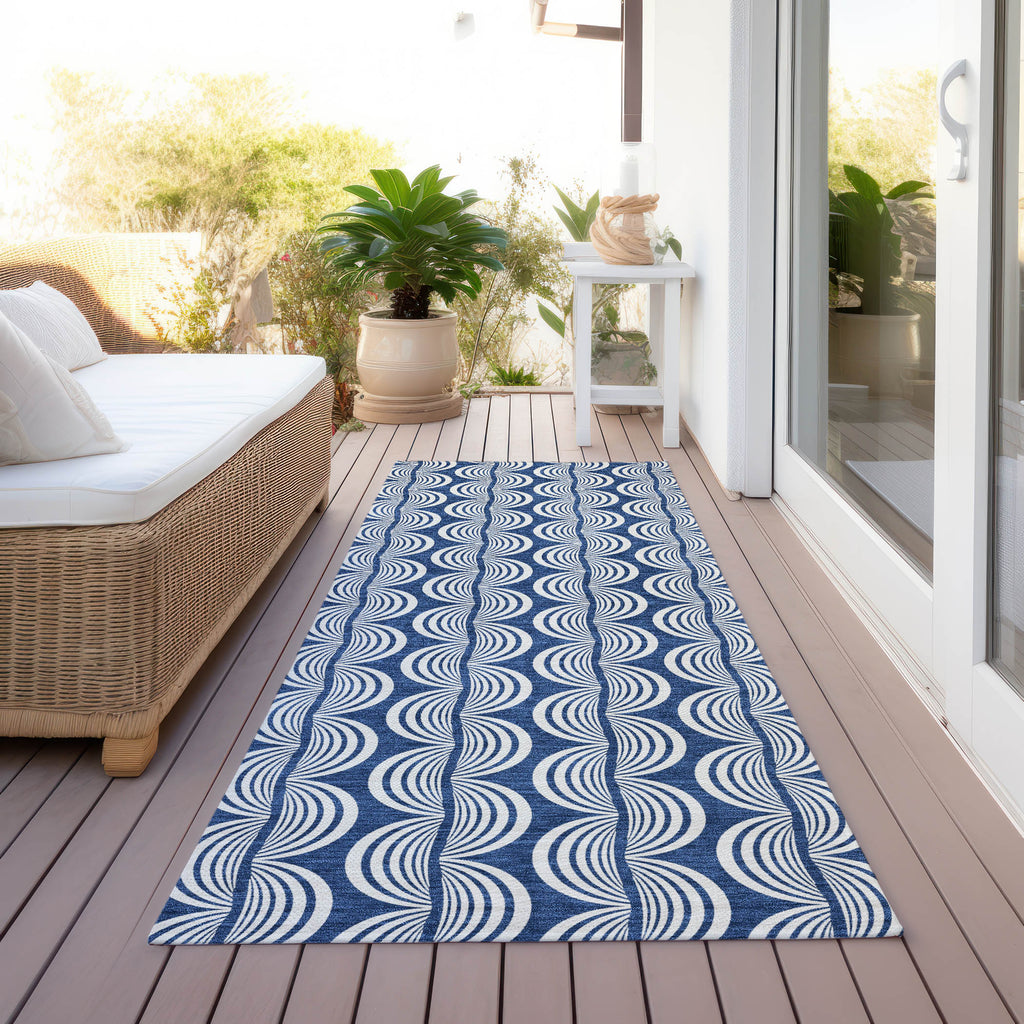 addison chantille acn1055 navy rug