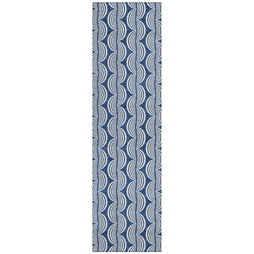 addison chantille acn1055 navy rug