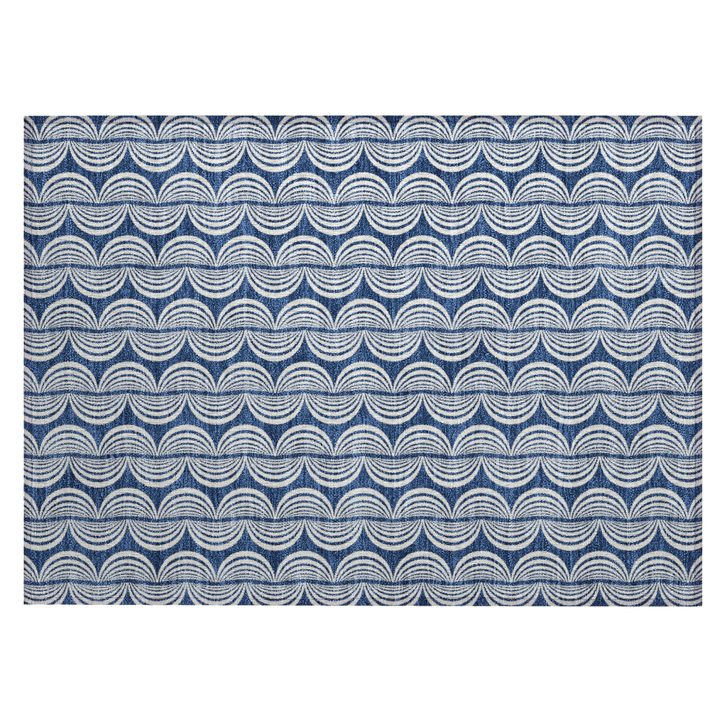 addison chantille acn1055 navy rug