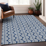 addison chantille acn1055 navy rug