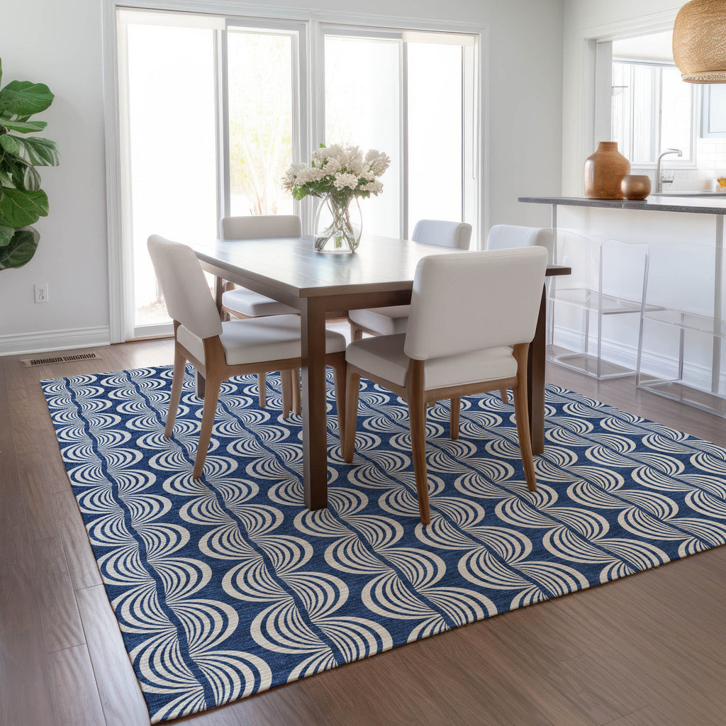 addison chantille acn1055 navy rug