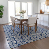 addison chantille acn1055 navy rug