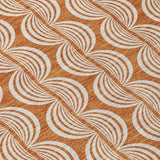addison chantille acn1055 paprika rug