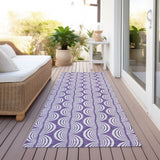 addison chantille acn1055 purple rug