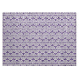 addison chantille acn1055 purple rug
