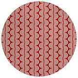 addison chantille acn1055 red rug