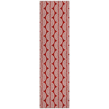 addison chantille acn1055 red rug
