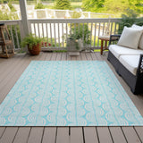 addison chantille acn1056 aqua rug