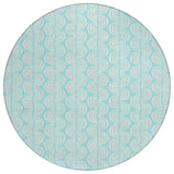 addison chantille acn1056 aqua rug
