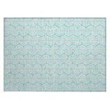 addison chantille acn1056 aqua rug