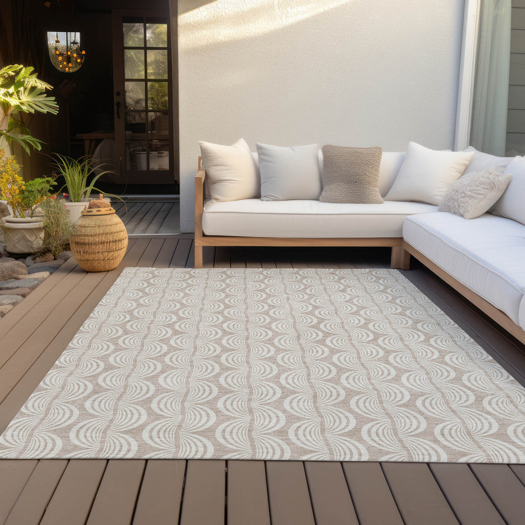 addison chantille acn1056 khaki rug