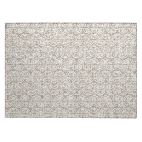 addison chantille acn1056 khaki rug