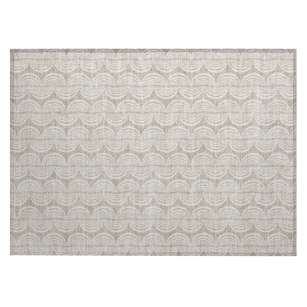 addison chantille acn1056 khaki rug