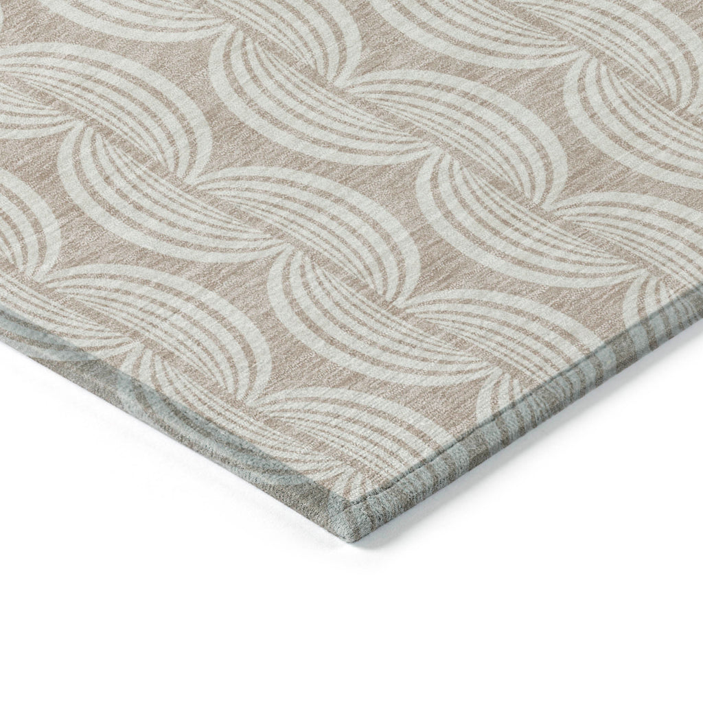 addison chantille acn1056 khaki rug
