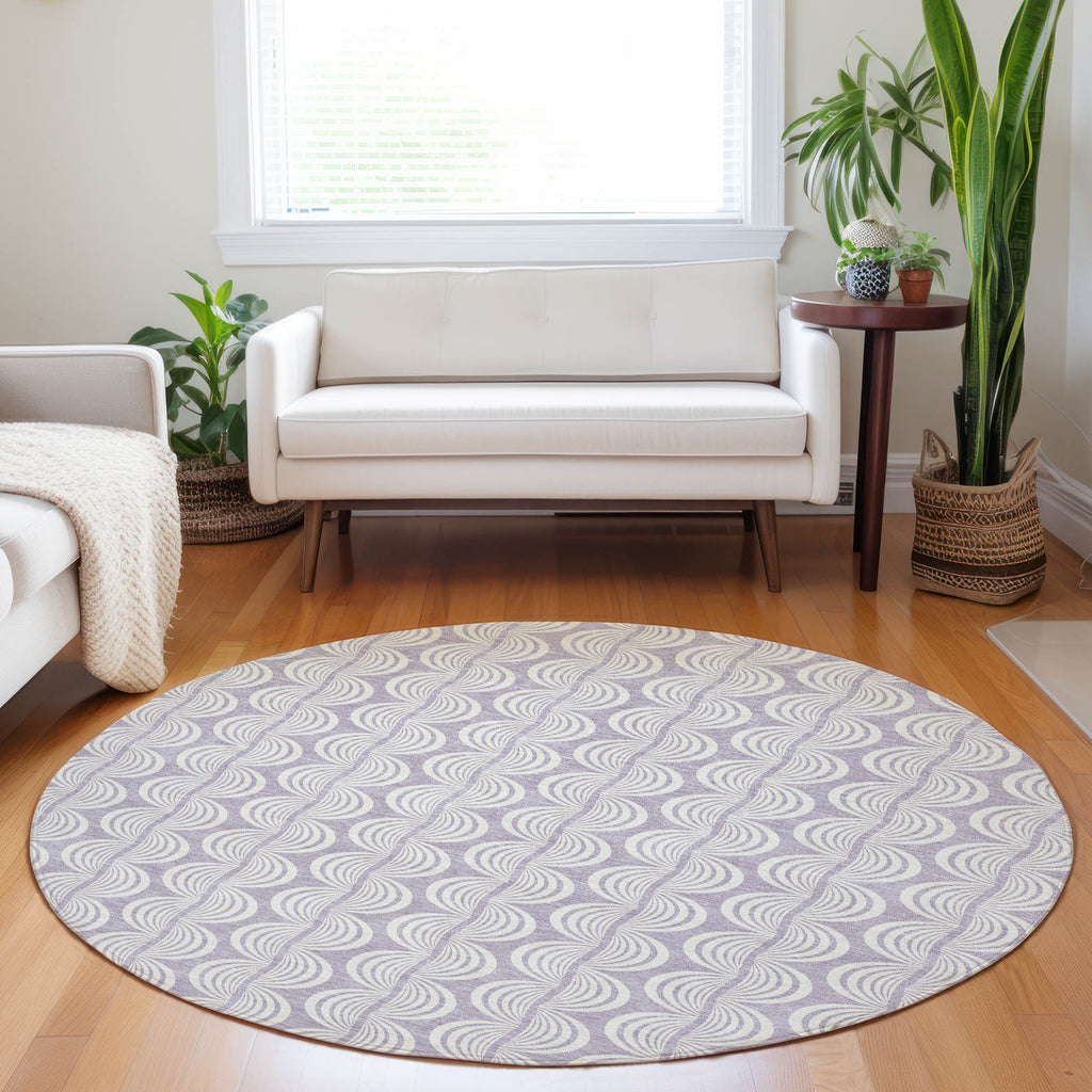 addison chantille acn1056 lavender rug