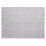 addison chantille acn1056 lavender rug