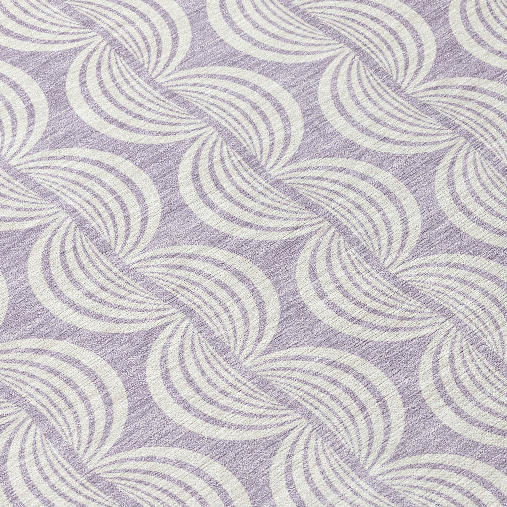 addison chantille acn1056 lavender rug