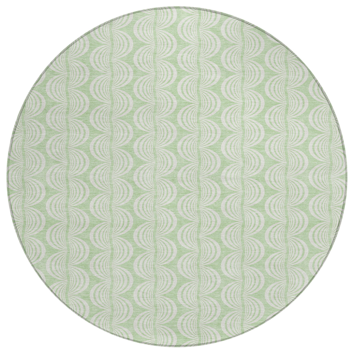 addison chantille acn1056 mint rug