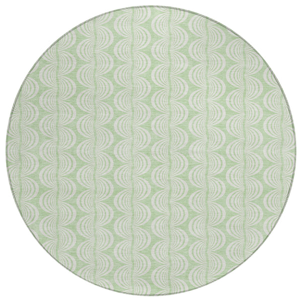 addison chantille acn1056 mint rug