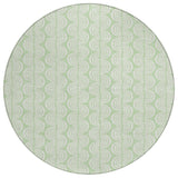 addison chantille acn1056 mint rug