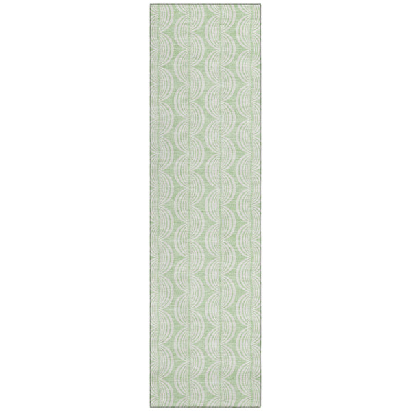 addison chantille acn1056 mint rug