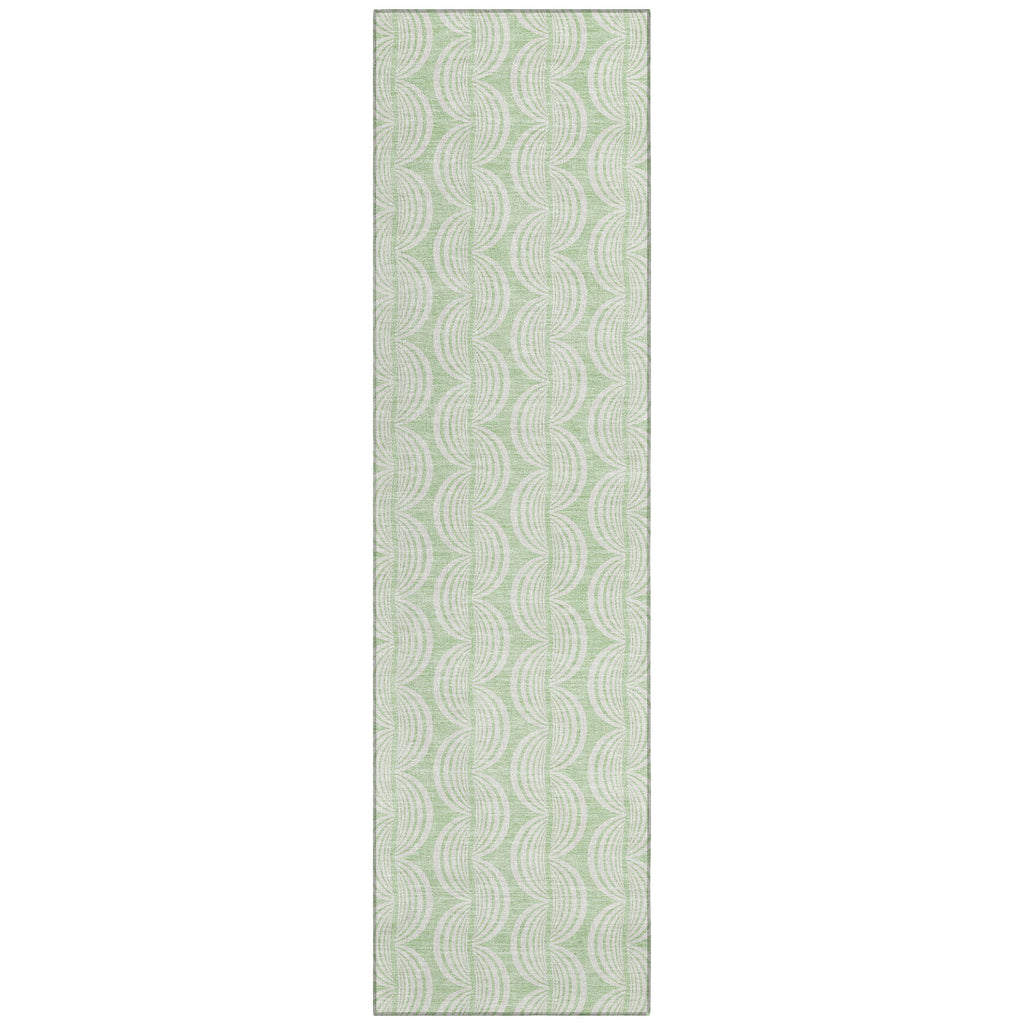 addison chantille acn1056 mint rug