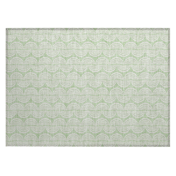 addison chantille acn1056 mint rug