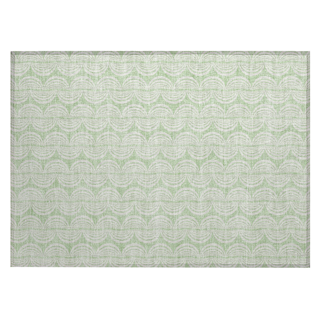 addison chantille acn1056 mint rug