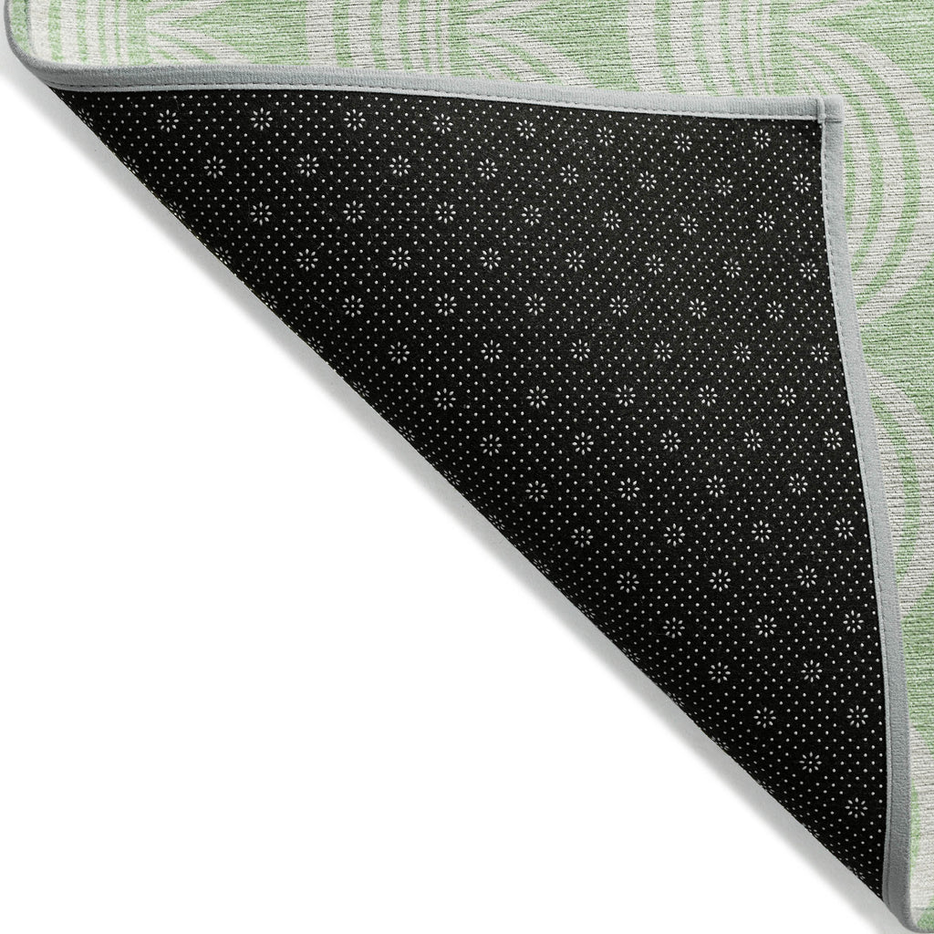 addison chantille acn1056 mint rug