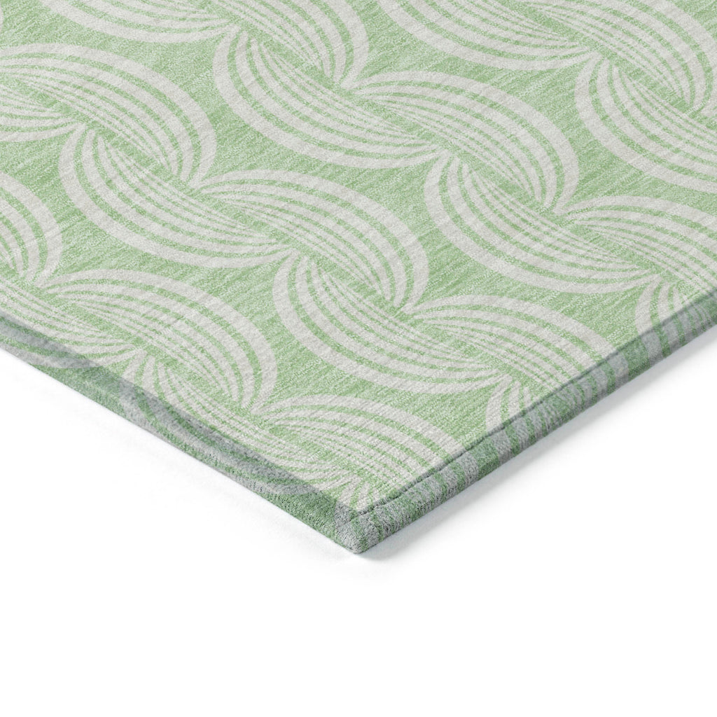addison chantille acn1056 mint rug