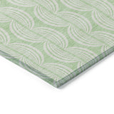 addison chantille acn1056 mint rug